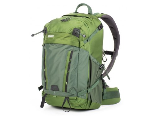 MindShift Gear Backlight™ 26L - Woodland Green MindShift Gear    (sagafoto Foto Studiotechnik und Studioausstattung)