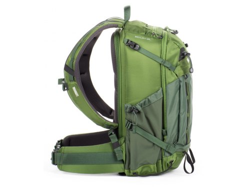 MindShift Gear Backlight™ 26L - Woodland Green MindShift Gear    (sagafoto Foto Studiotechnik und Studioausstattung)