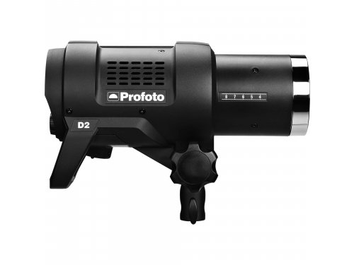 Profoto D2 500 AirTTL Profoto Kompaktblitze   (sagafoto Foto Studiotechnik und Studioausstattung)