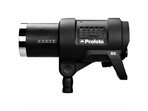 Profoto D2 500 AirTTL Profoto Kompaktblitze   (sagafoto Foto Studiotechnik und Studioausstattung)