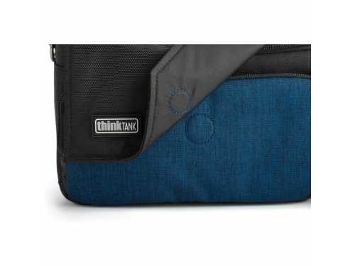 Think Tank Photo Mirrorless Mover 10 - Dark Blue Think Tank Photo Kompakt Taschen   (sagafoto Foto Studiotechnik und Studioausstattung)