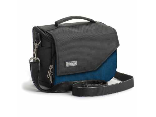 Think Tank Photo Mirrorless Mover 20 - Dark Blue Think Tank Photo Kompakt Taschen   (sagafoto Foto Studiotechnik und Studioausstattung)