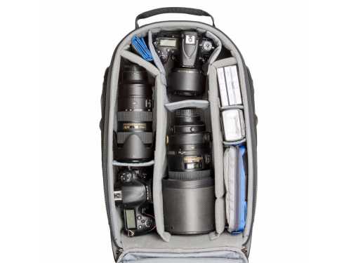 Think Tank Photo STREET WALKER ROLLING BACKPACK V2.0 Think Tank Photo Rucksäcke   (sagafoto Foto Studiotechnik und Studioausstattung)