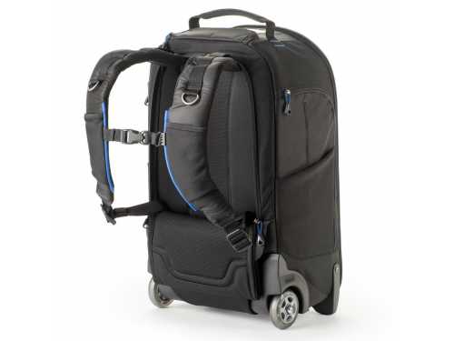 Think Tank Photo STREET WALKER ROLLING BACKPACK V2.0 Think Tank Photo Rucksäcke   (sagafoto Foto Studiotechnik und Studioausstattung)