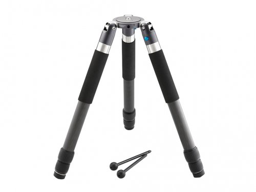 TRIOPROC3930 NOVOFLEX Novoflex Trio & Quadropod Triopod PRO75 PROFI  (sagafoto Foto Studiotechnik und Studioausstattung)