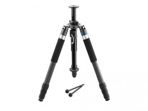 Novoflex TRIO CC-PRO75 NOVOFLEX Novoflex Trio & Quadropod Triopod PRO75 PROFI  (sagafoto Foto Studiotechnik und Studioausstattung)