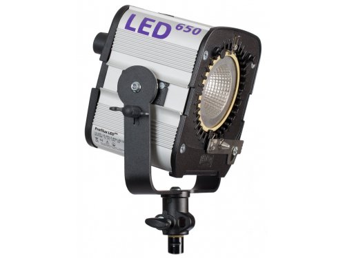 HEDLER LED 650 Video Kit Hedler Sets   (sagafoto Foto Studiotechnik und Studioausstattung)