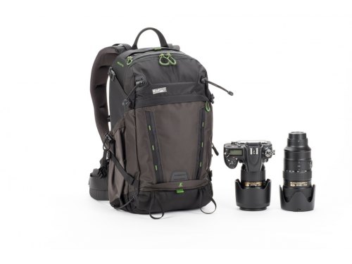 MindShift Gear Backlight™ 18L - Charcoal MindShift Gear    (sagafoto Foto Studiotechnik und Studioausstattung)