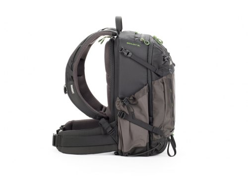 MindShift Gear Backlight™ 18L - Charcoal MindShift Gear    (sagafoto Foto Studiotechnik und Studioausstattung)