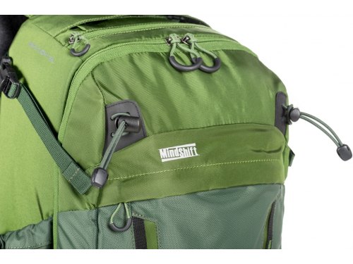 MindShift Gear Backlight™ 18L - Woodland Green MindShift Gear    (sagafoto Foto Studiotechnik und Studioausstattung)