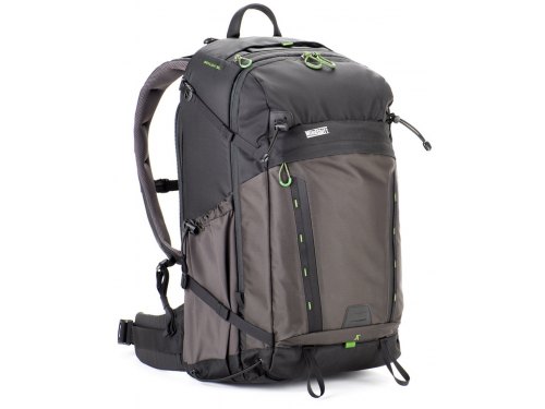 MindShift Gear Backlight™ 36L - Charcoal MindShift Gear    (sagafoto Foto Studiotechnik und Studioausstattung)