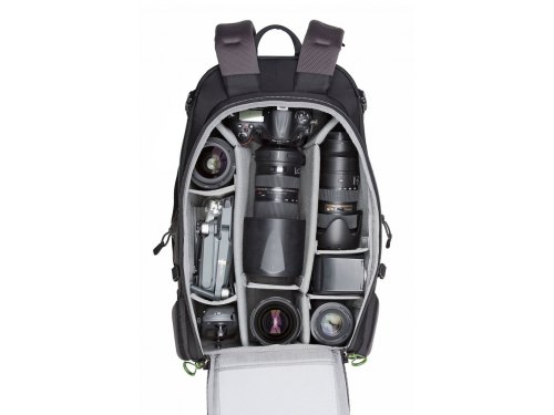 MindShift Gear Backlight™ 36L - Charcoal MindShift Gear    (sagafoto Foto Studiotechnik und Studioausstattung)