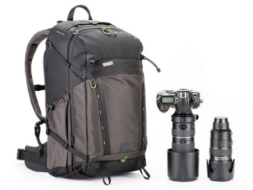 MindShift Gear Backlight™ 36L - Charcoal MindShift Gear    (sagafoto Foto Studiotechnik und Studioausstattung)