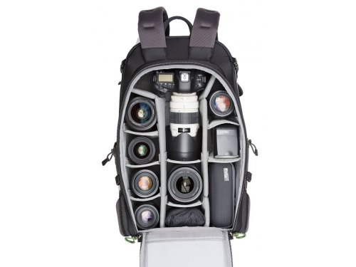 MindShift Gear Backlight™ 36L - Woodland Green MindShift Gear    (sagafoto Foto Studiotechnik und Studioausstattung)