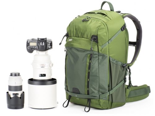 MindShift Gear Backlight™ 36L - Woodland Green MindShift Gear    (sagafoto Foto Studiotechnik und Studioausstattung)