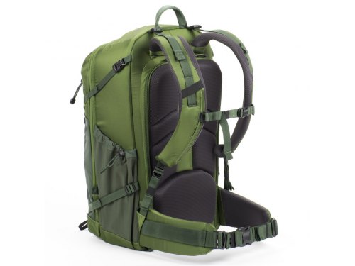 MindShift Gear Backlight™ 36L - Woodland Green MindShift Gear    (sagafoto Foto Studiotechnik und Studioausstattung)