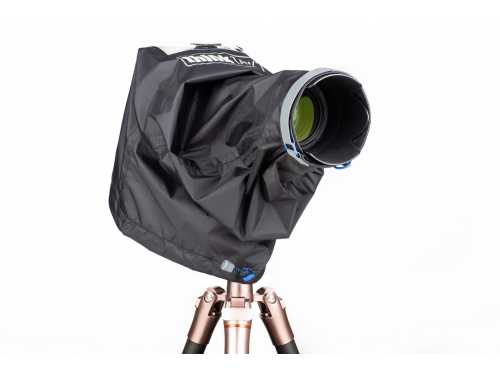 Think Tank Photo Emergency Rain Cover - Medium Think Tank Photo Zubehör   (sagafoto Foto Studiotechnik und Studioausstattung)