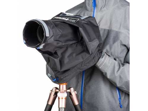 Think Tank Photo Emergency Rain Cover - Medium Think Tank Photo Zubehör   (sagafoto Foto Studiotechnik und Studioausstattung)