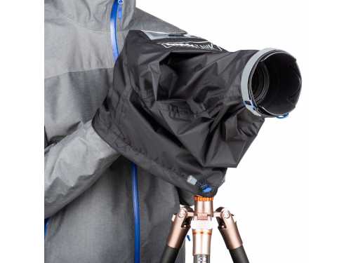 Think Tank Photo Emergency Rain Cover - Medium Think Tank Photo Zubehör   (sagafoto Foto Studiotechnik und Studioausstattung)