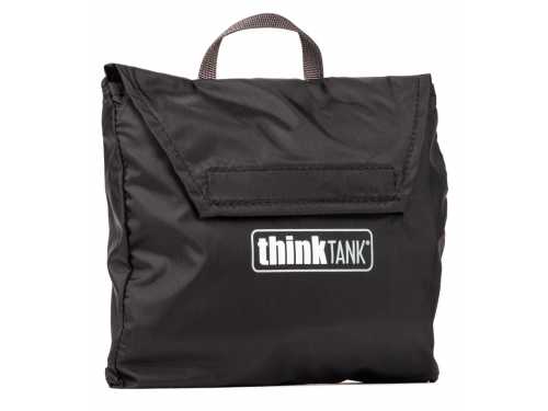 Think Tank Photo Emergency Rain Cover - Small Think Tank Photo Zubehör   (sagafoto Foto Studiotechnik und Studioausstattung)