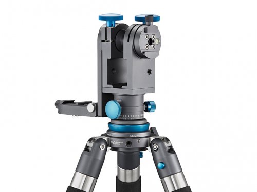 Novoflex FALCON NOVOFLEX Novoflex Trio & Quadropod Triopod PRO75 PROFI  (sagafoto Foto Studiotechnik und Studioausstattung)