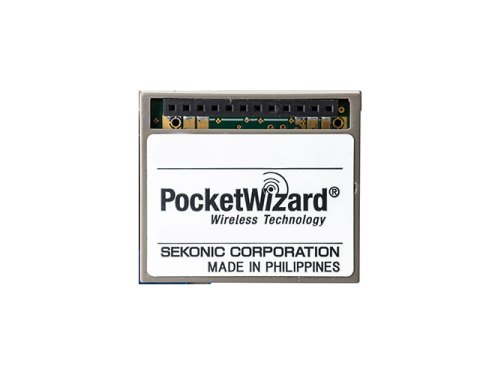 Sekonic Funkmodul RT-3PW PocketWizard 433Mhz Belichtungsmesser Sekonic    (sagafoto Foto Studiotechnik und Studioausstattung)