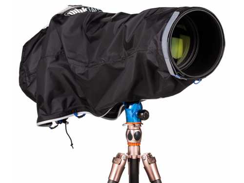 Think Tank Photo Emergency Rain Cover - Large Think Tank Photo Zubehör   (sagafoto Foto Studiotechnik und Studioausstattung)