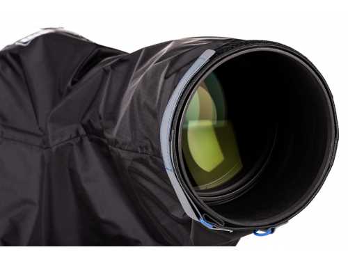 Think Tank Photo Emergency Rain Cover - Large Think Tank Photo Zubehör   (sagafoto Foto Studiotechnik und Studioausstattung)