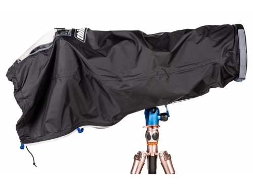 Think Tank Photo Emergency Rain Cover - Large Think Tank Photo Zubehör   (sagafoto Foto Studiotechnik und Studioausstattung)