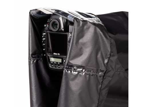 Think Tank Photo Emergency Rain Cover - Large Think Tank Photo Zubehör   (sagafoto Foto Studiotechnik und Studioausstattung)