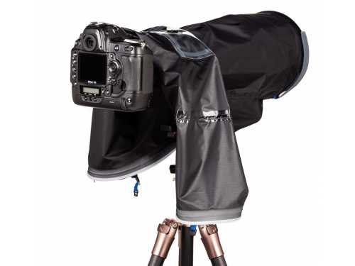 Think Tank Photo Emergency Rain Cover - Large Think Tank Photo Zubehör   (sagafoto Foto Studiotechnik und Studioausstattung)