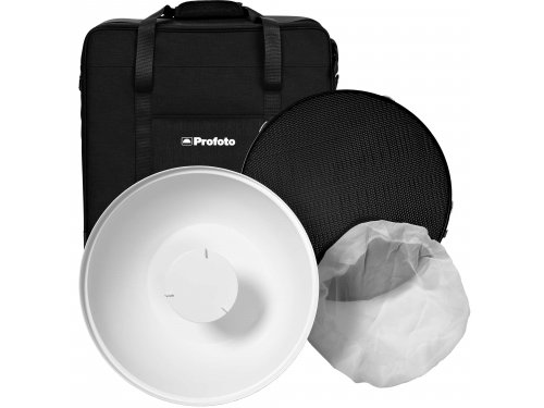 Profoto Softlight-Kit mit Case Profoto Lichtformer   (sagafoto Foto Studiotechnik und Studioausstattung)