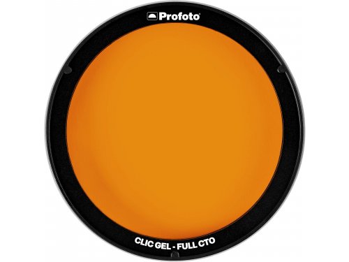 Profoto OCF II Gel - Full CTO Profoto Akku Blitze OCF 