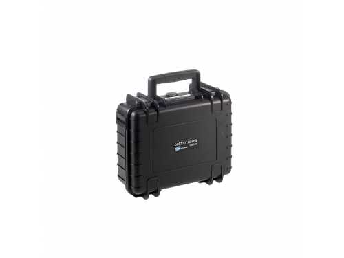 B&W Typ 1000 DJI Mavic Mini B&W Outdoorcase Koffer Dji Mavic  (sagafoto Foto Studiotechnik und Studioausstattung)