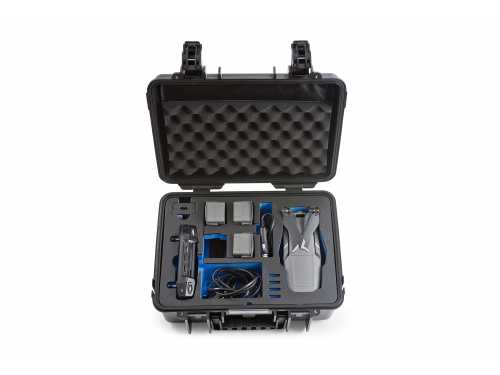 B&W Typ 4000 DJI Mavic 2 B&W Outdoorcase Koffer Dji Mavic  (sagafoto Foto Studiotechnik und Studioausstattung)