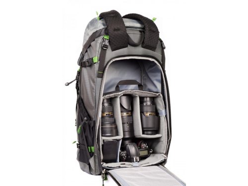 Mindshift gear deals backlight elite 45l