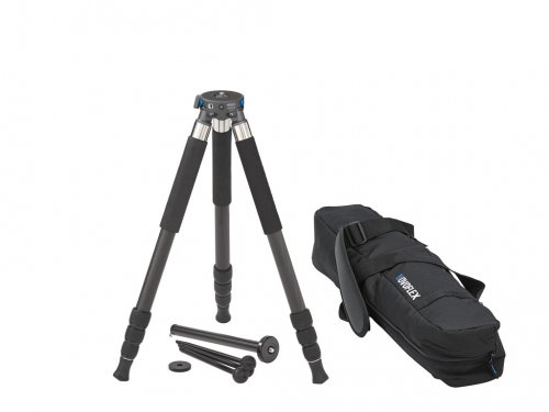 Noviflex TRIOM C2840 NOVOFLEX Novoflex Trio & Quadropod   (sagafoto Foto Studiotechnik und Studioausstattung)