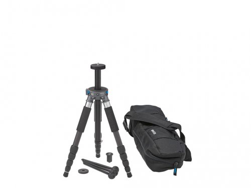 Novoflex TRIOM C2253 NOVOFLEX Novoflex Trio & Quadropod   (sagafoto Foto Studiotechnik und Studioausstattung)