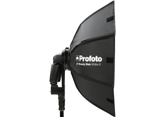 Profoto OCF Adapter Starter Kit Profoto Profoto A-Systemblitze   (sagafoto Foto Studiotechnik und Studioausstattung)