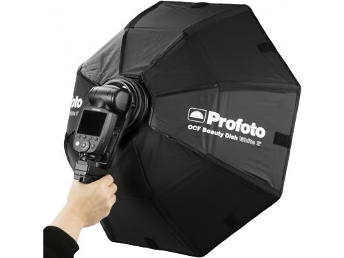 Profoto OCF Adapter Starter Kit Profoto Profoto A-Systemblitze   (sagafoto Foto Studiotechnik und Studioausstattung)