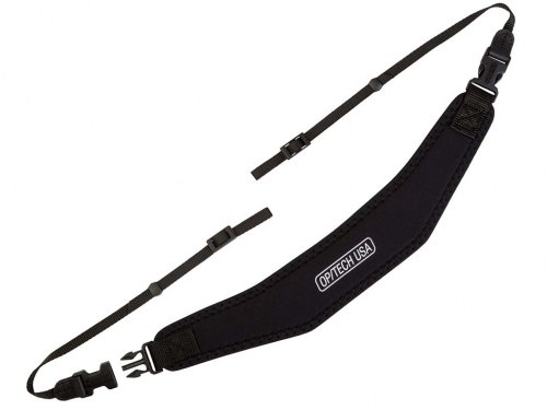 OP/TECH Utility Strap 3/8 black OP/Tech USA    (sagafoto Foto Studiotechnik und Studioausstattung)