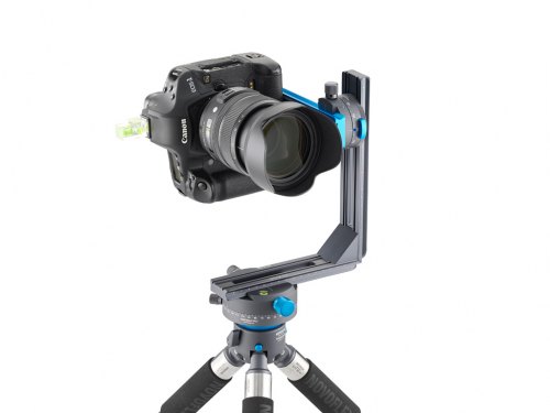 Novoflex VR-System PRO II-HD NOVOFLEX Novoflex    Panorama   (sagafoto Foto Studiotechnik und Studioausstattung)