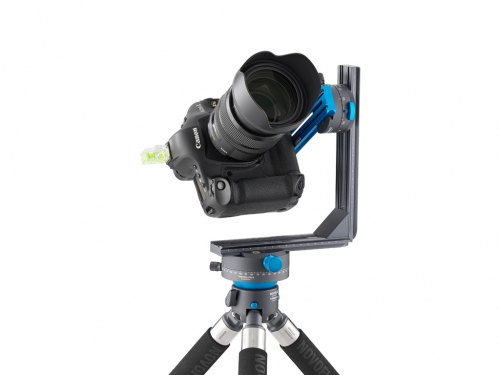 Novoflex VR-System PRO II-HD NOVOFLEX Novoflex    Panorama   (sagafoto Foto Studiotechnik und Studioausstattung)