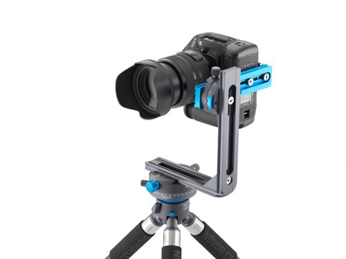 Novoflex VR-System PRO II-HD NOVOFLEX Novoflex    Panorama   (sagafoto Foto Studiotechnik und Studioausstattung)