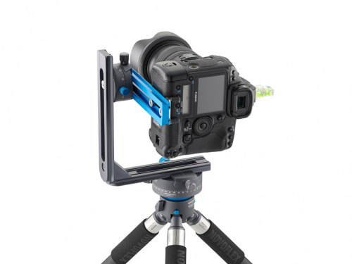 Novoflex VR-System PRO II-HD NOVOFLEX Novoflex    Panorama   (sagafoto Foto Studiotechnik und Studioausstattung)