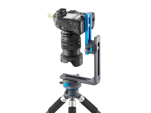 Novoflex VR-System PRO II-HD NOVOFLEX Novoflex    Panorama   (sagafoto Foto Studiotechnik und Studioausstattung)