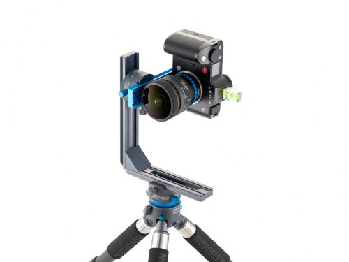 Novoflex VR-6/8 HD NOVOFLEX Novoflex    Panorama   (sagafoto Foto Studiotechnik und Studioausstattung)