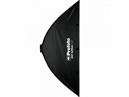 Profoto "OCF" Softbox 1x4’ (30x120 cm) Profoto OCF_Softboxen   (sagafoto Foto Studiotechnik und Studioausstattung)