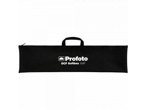 Profoto "OCF" Softbox 1x4’ (30x120 cm) Profoto OCF_Softboxen   (sagafoto Foto Studiotechnik und Studioausstattung)