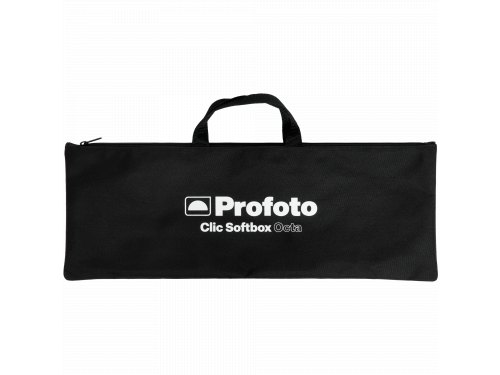 Profoto Clic Softbox Octa Profoto Profoto A-Systemblitze   (sagafoto Foto Studiotechnik und Studioausstattung)